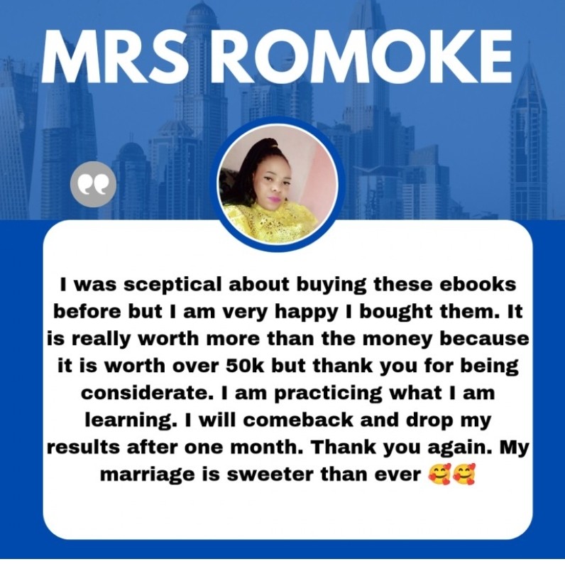 Customer review 4