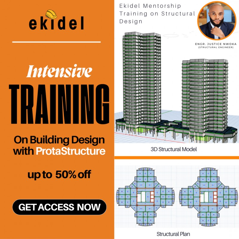 🔥 Ekidel Mentorship Training - 50% OFF Discount