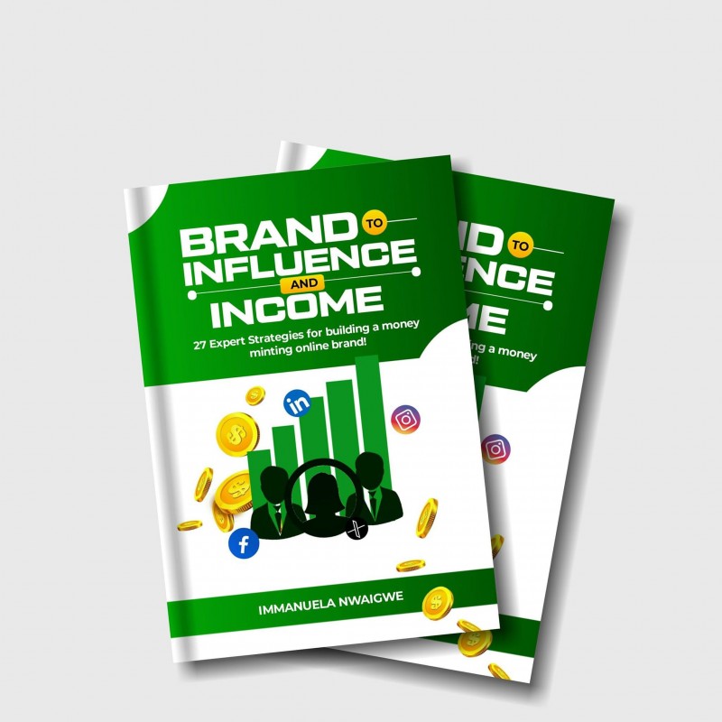 Brand To Influence And Income