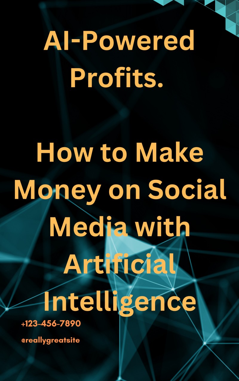 Ai. Powered profits: