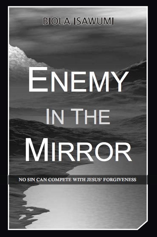 Enemy in the Mirror