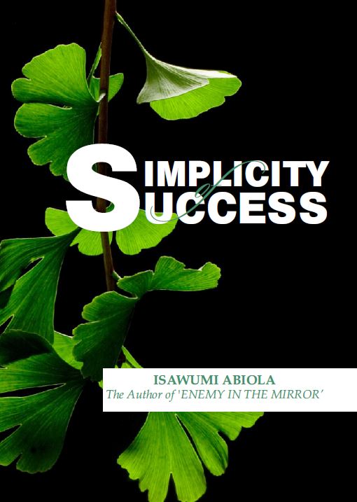 Simplicity of Success