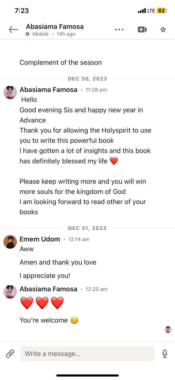 Customer review 2