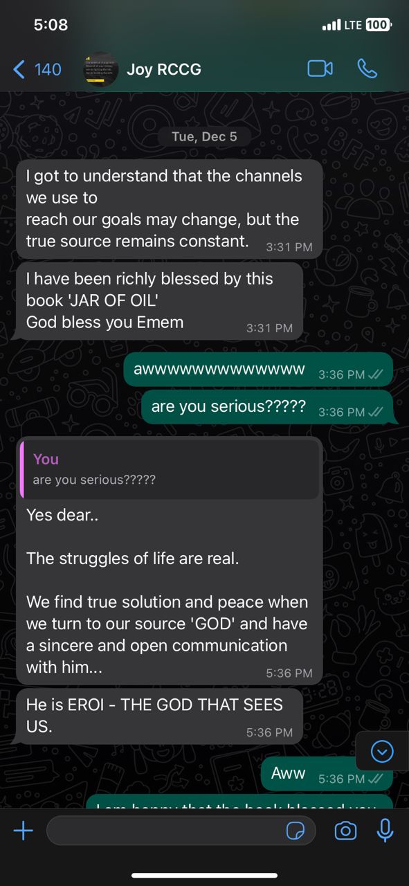 Customer review 3