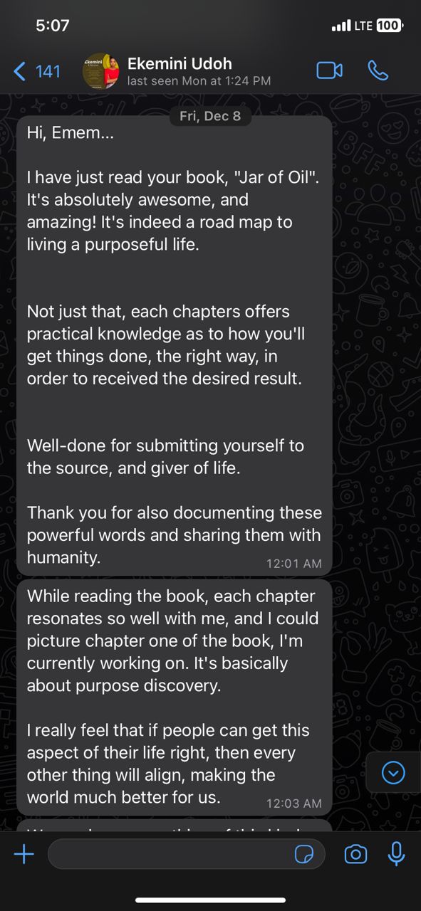 Customer review 4