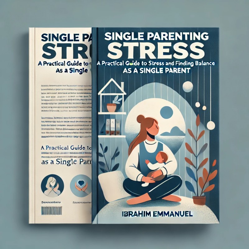 SINGLE PARENTING STRESS