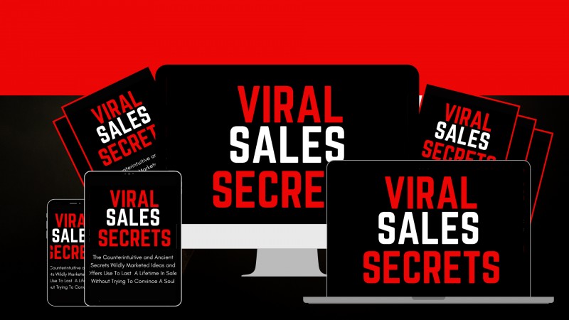 Viral Sales Secrets