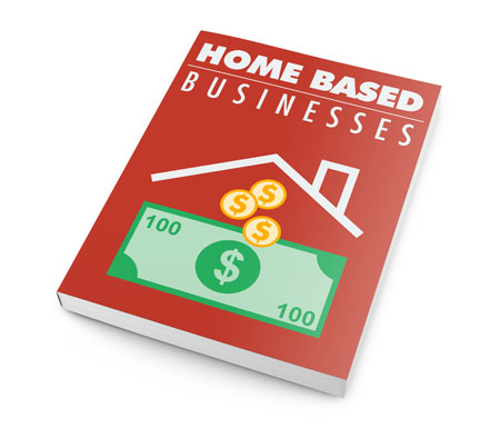 HOME BASED BUSINESS