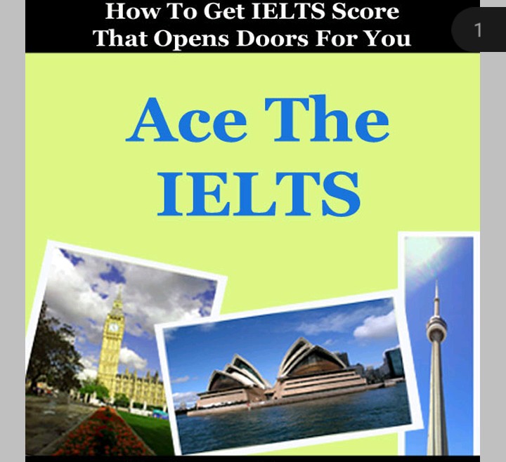 HOW TO GET IELTS SCORE THAT OPENS DOOR FOR YOU