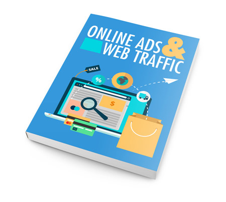 ONLINE ADS AND WEB TRAFFIC