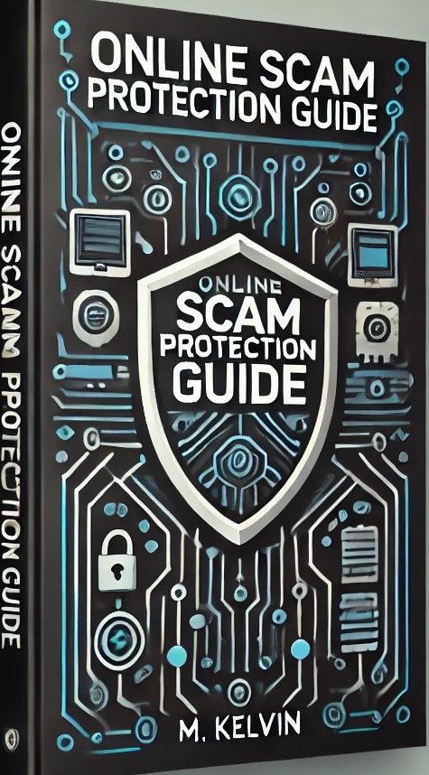 Online Scam Protection Guide