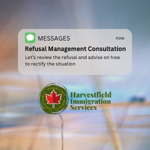 Refusal Management Consultation