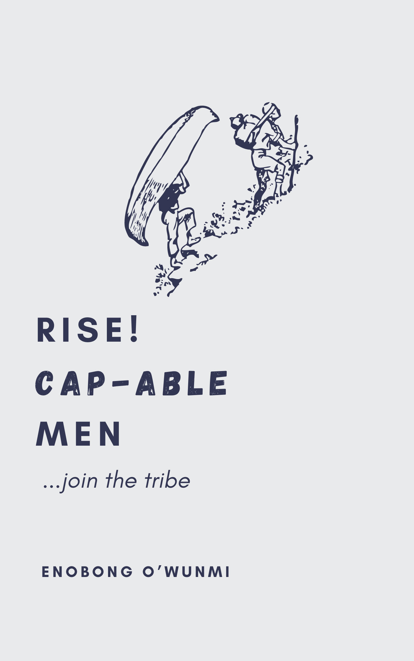 Rise! CAPAble Men