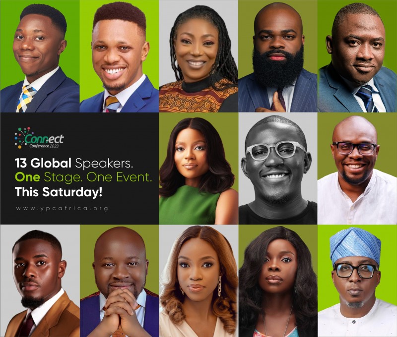 WATCH CONNECT CONFERENCE ONLINE