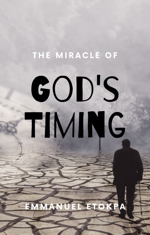 The Miracle of God's timing: How to maximize the Miracle of God's timing in answering the questions of life.