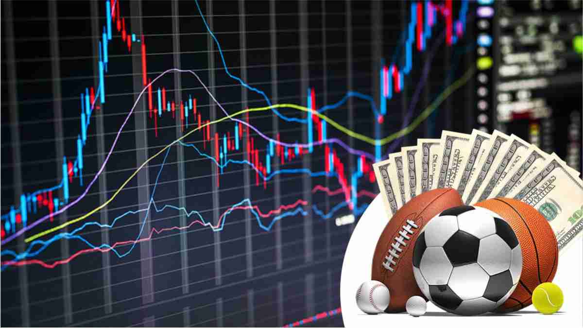 MASTERING SPORTS TRADING