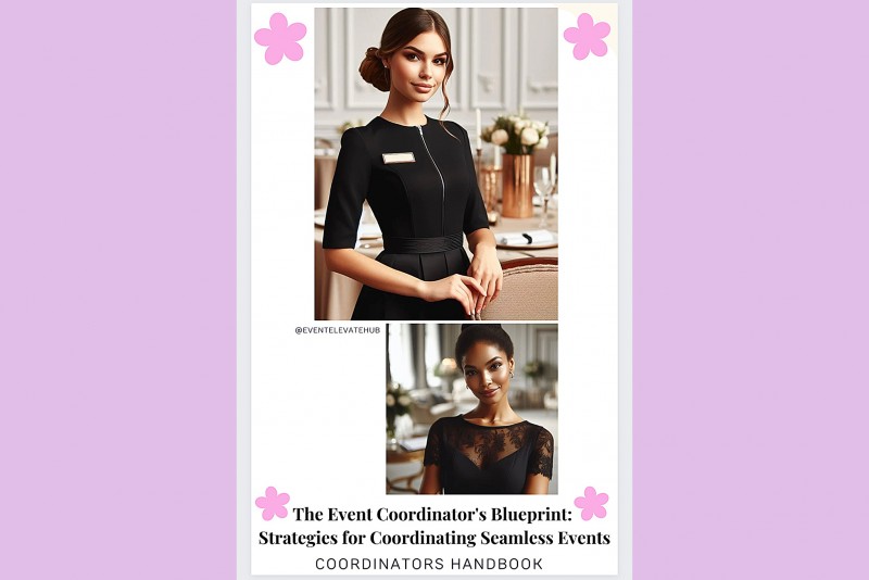 The Event Coordinator's Blueprint:  Strategies for Coordinating Seamless Events