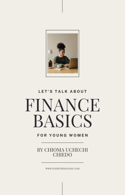 ULTIMATE GUIDE TO FINANCIAL LITERACY FOR YOUNG WOMEN