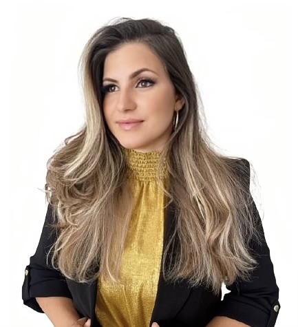 HR CONSULTANCY PACKAGE BY LUCIANA MATOS
