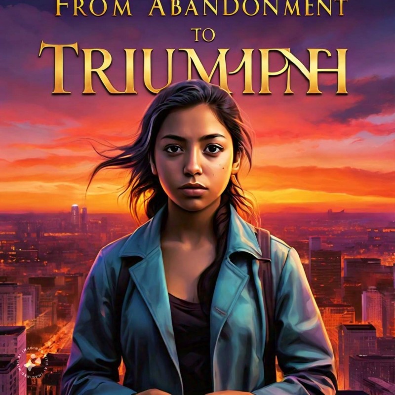 Buy From Abandonment To Triumph The Inspiring Story Of A Young Girl s Buy From Abandonment To Triumph The Inspiring Story Of A Young Girl s