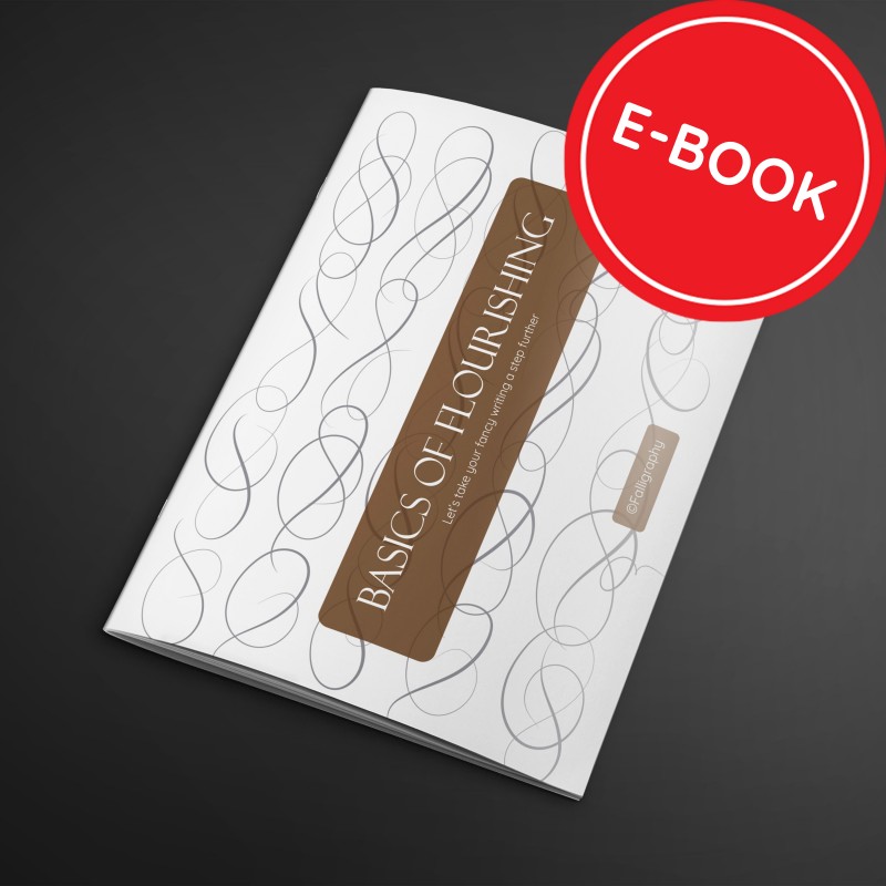 Basics of Flourishing e-book