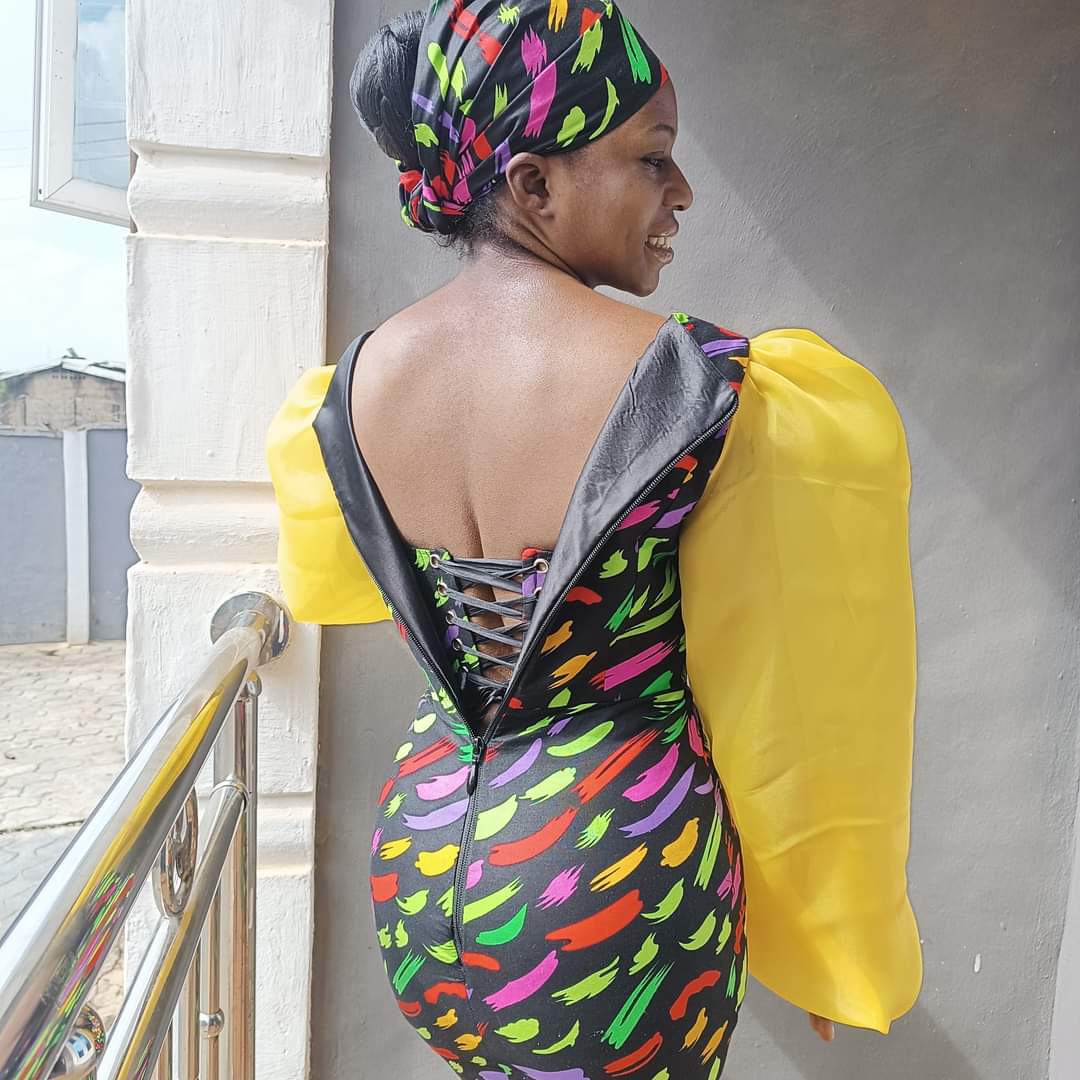 Buy Inner Corset Class by Fashion Catalyst on Selar