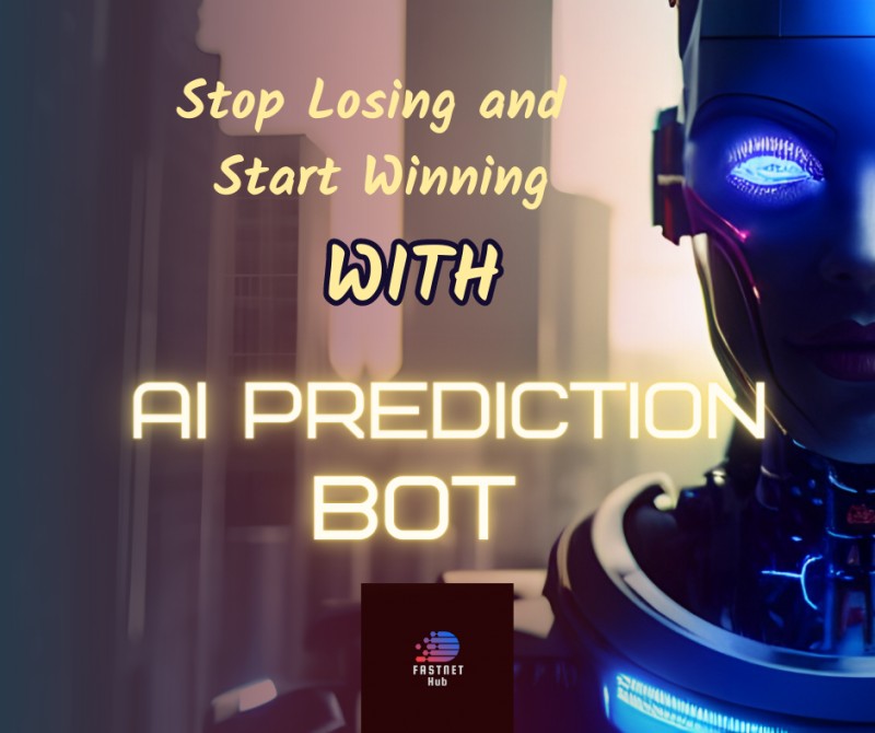AI PREDICTION BOT