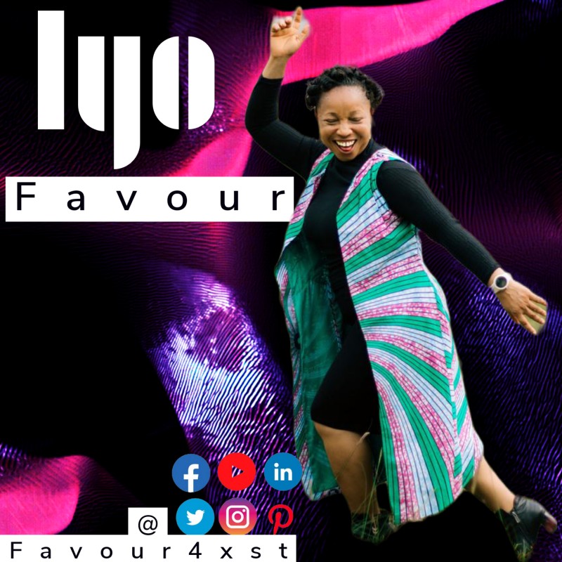 Iyo by Favour
