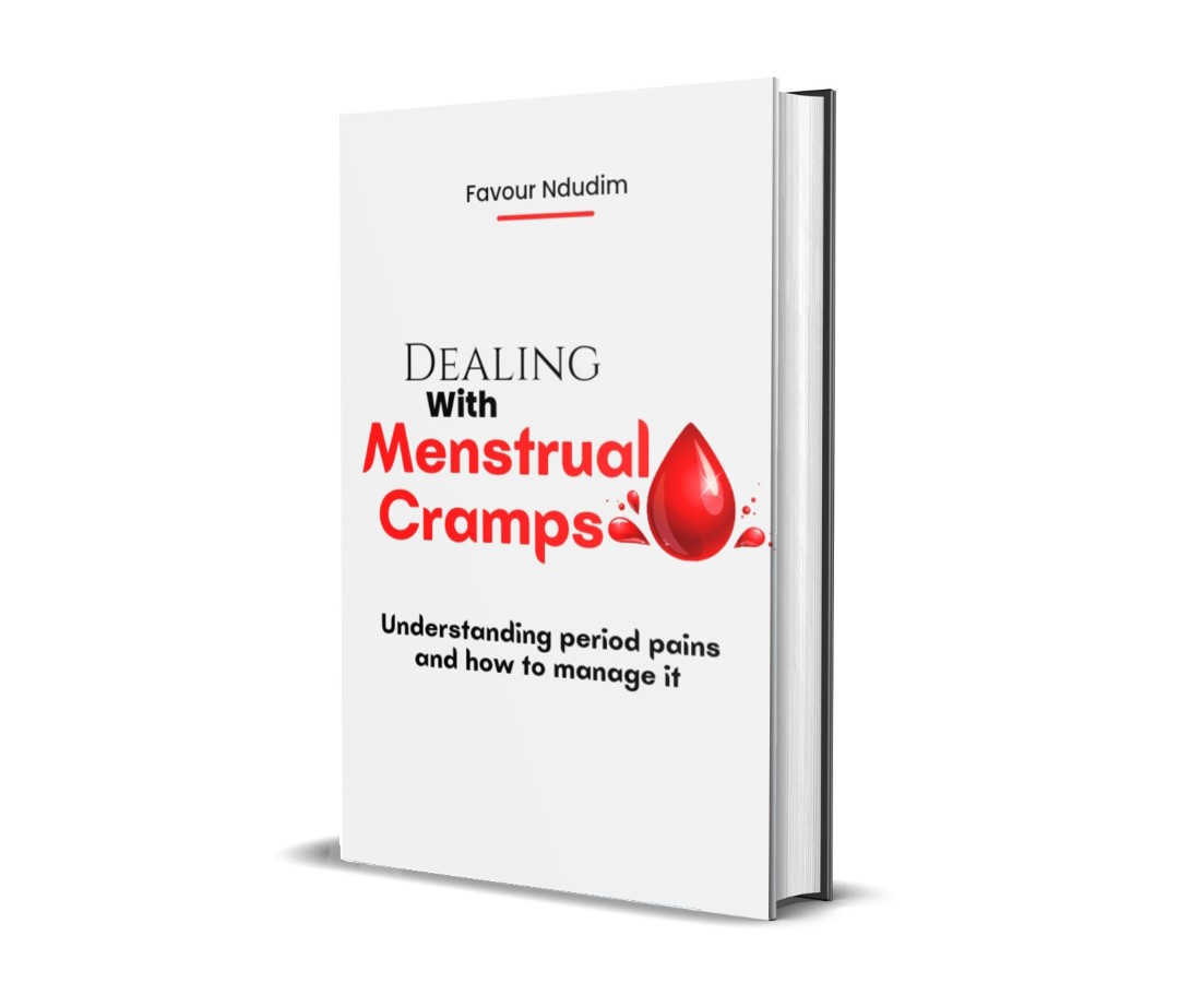 Dealing with menstrual cramps