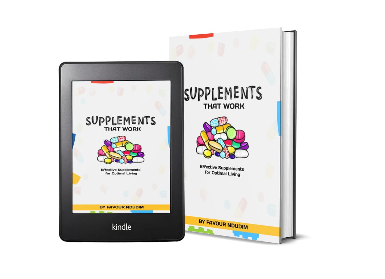 Supplements That Work