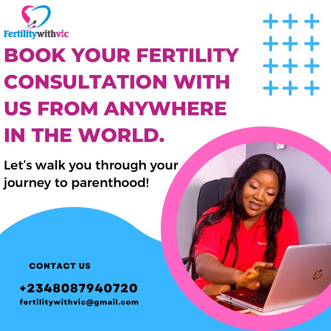 Fertility Consultation and Treatment - N50K