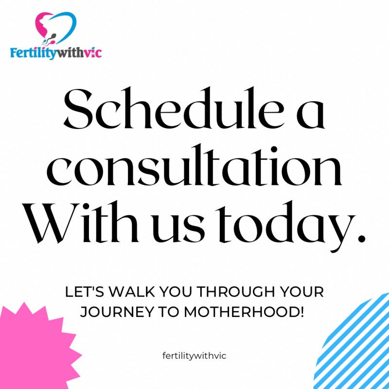 Fertility Consultation
