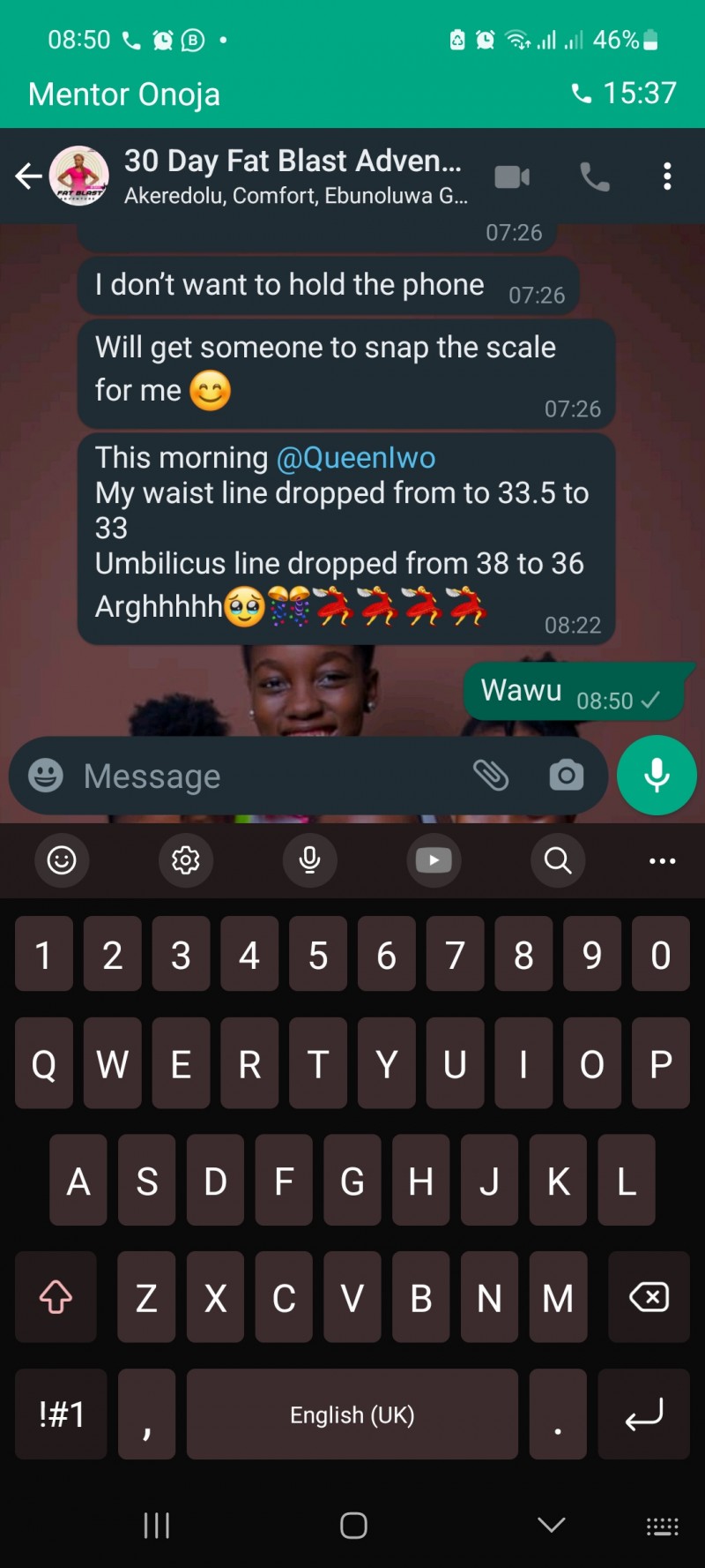Customer review 3