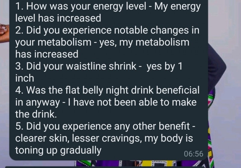 Customer review 4