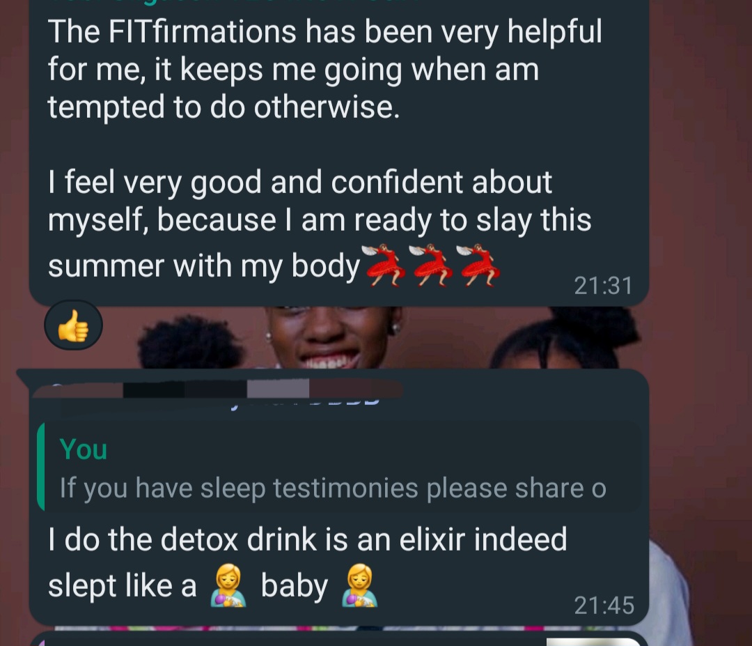 Customer review 6