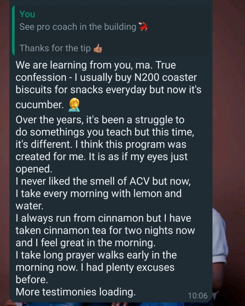 Customer review 7