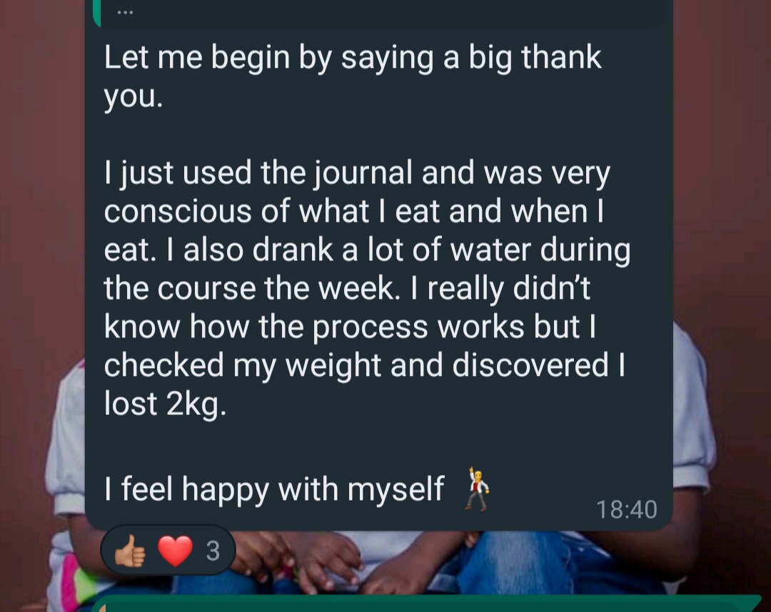 Customer review 8