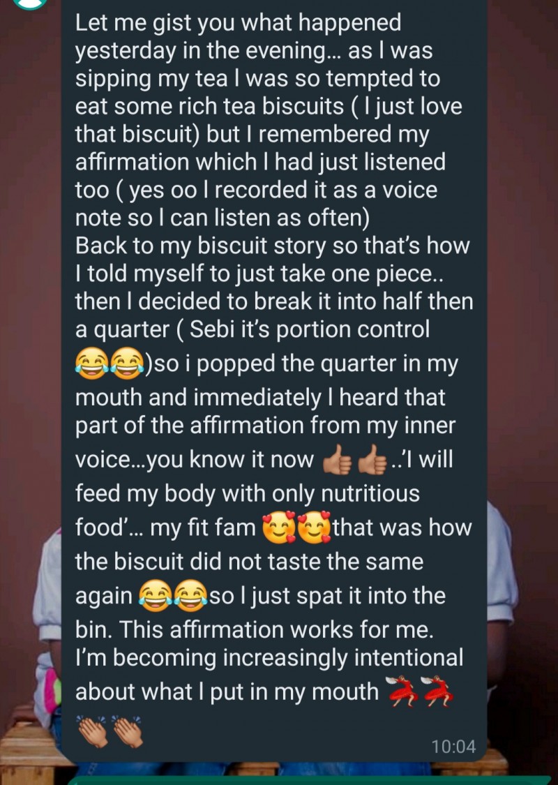 Customer review 9