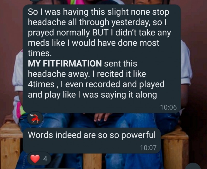 Customer review 10