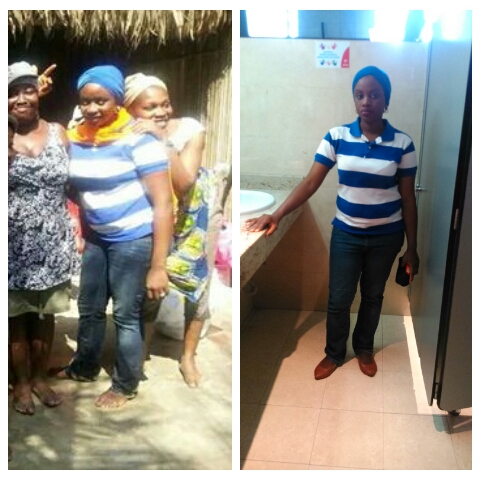 Customer review 15