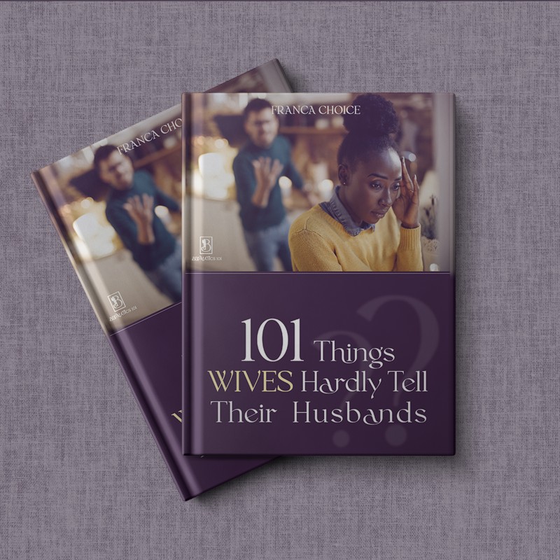 101 Things Wives Hardly Tell Their Husbands