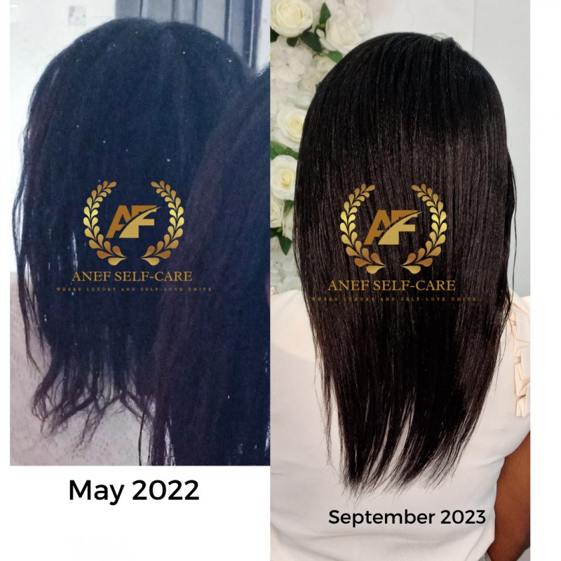 Customer review 1