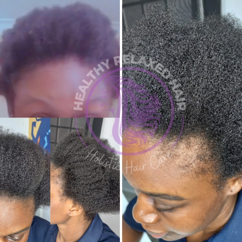 Customer review 8
