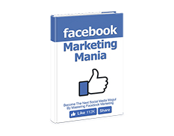Facebook marketing
