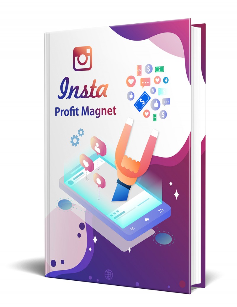 Instagram profit secrets