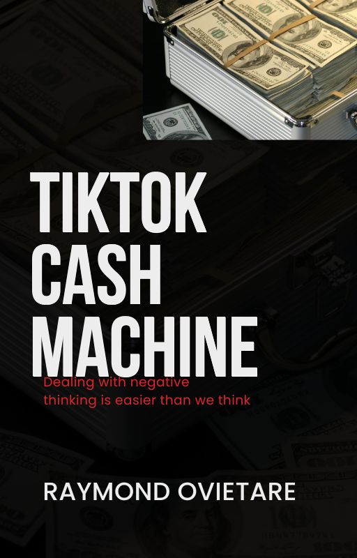 TIKTOK CASH MACHINE