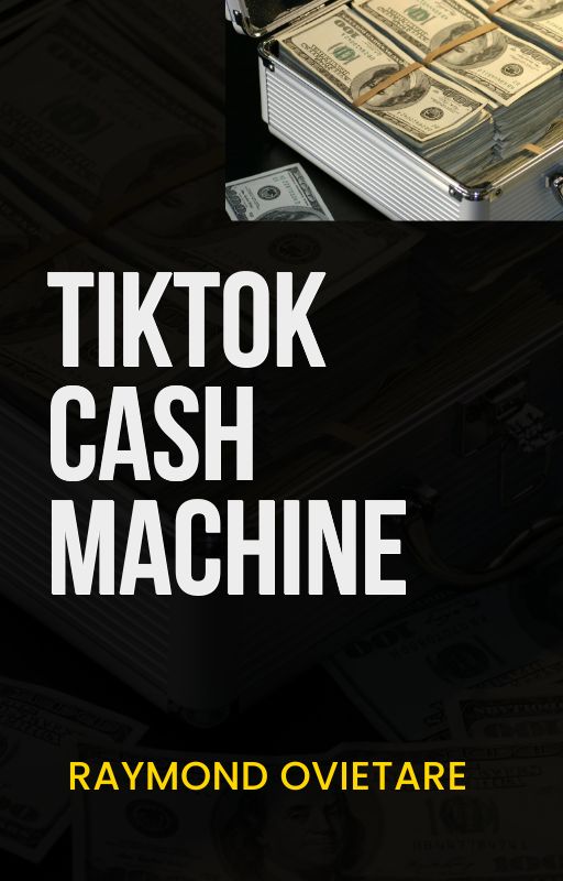 TIKTOK CASH MACHINE