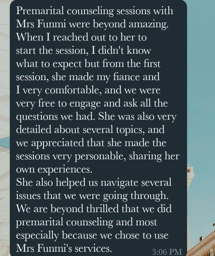 Customer review 8