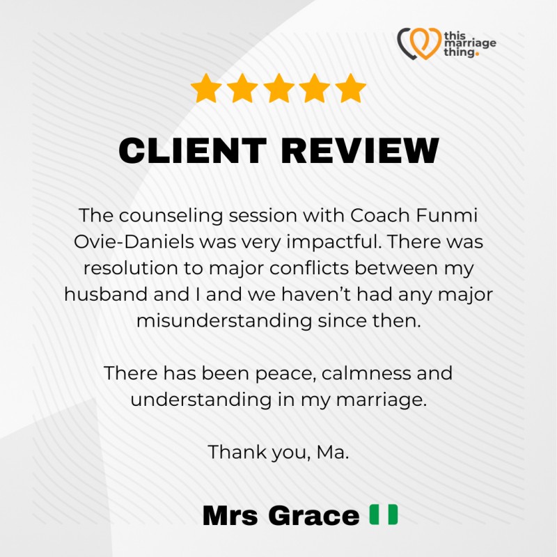 Customer review 10