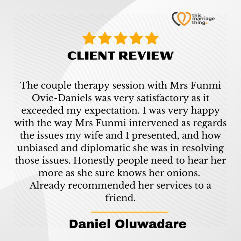 Customer review 12